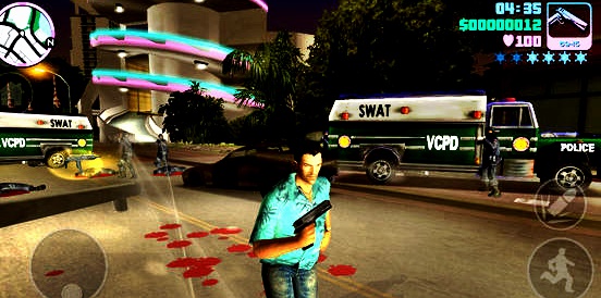 vice city game download for windows 8