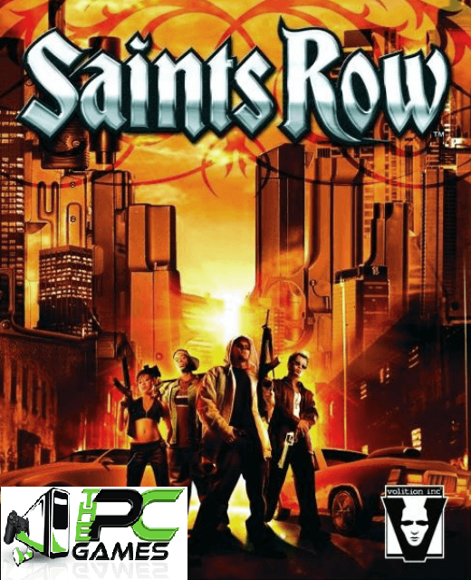 saints row 1 free download